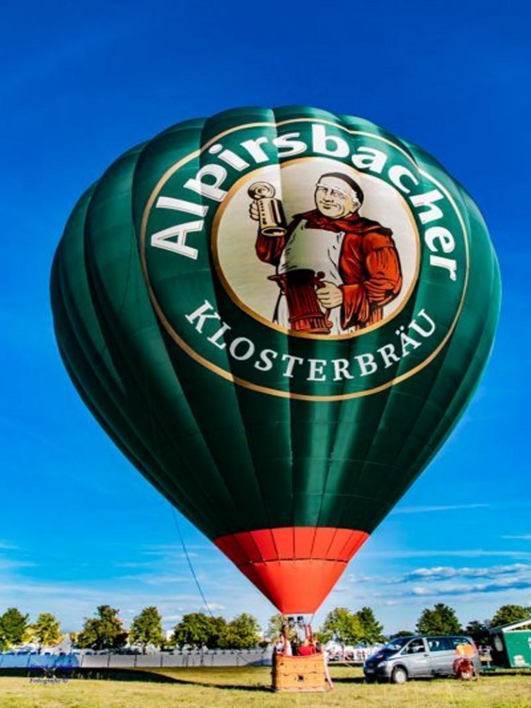 D-OAAK — Alpirsbacher